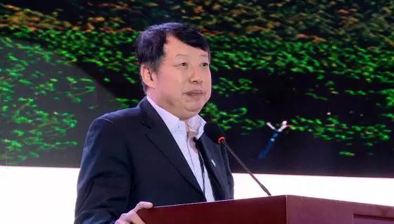 中国信通院谢毅：5G时代将迎来万物互联 竞争在于软件和集成电路