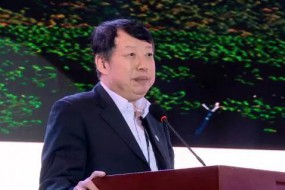 中国信通院谢毅：5G时代将迎来万物互联 竞争在于软件和集成电路