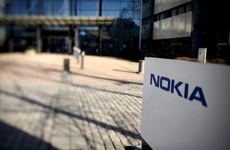 诺基亚与华为签署智能手机专利许可协议