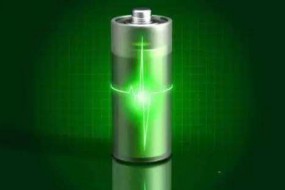 超级电池来了 浙大研发新材料电池1.1秒充满电