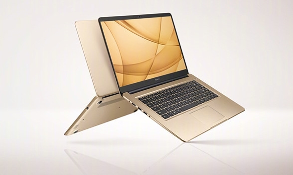 华为MateBook D新款发布：CPU显卡大升级