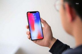 今年Q4 iPhoneX出货量预计达3000万至3500万部