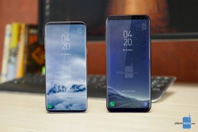 韩媒：三星 S9将提前发售 或对iPhone X造成巨大冲击