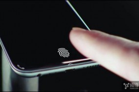 传敦泰即将发布屏下光学指纹方案 这次能赶上指纹变革的大潮吗？