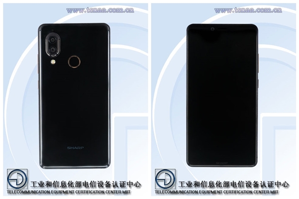 夏普第30款全面屏手机S3宣布：骁龙660