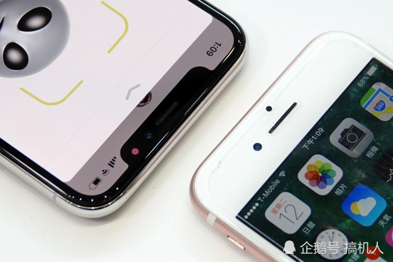 每部iPhone净利润151美元：是小米手机的75倍