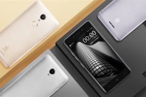中国移动A4手机发布：展讯处理器+双摄 499元