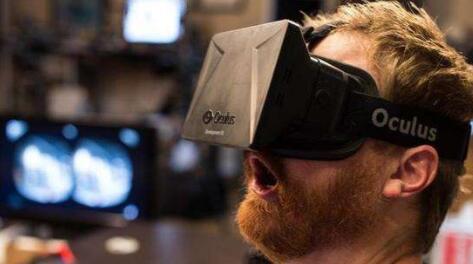 Oculus将联手小米 专为中国市场打造VR设备