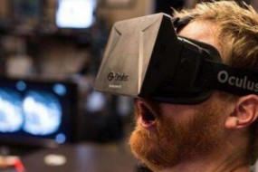 Oculus将联手小米 专为中国市场打造VR设备