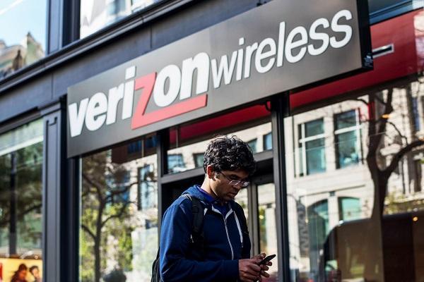 传美国电信巨头Verizon也放弃销售华为手机