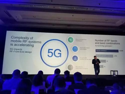 AI/5G/IoT，CES展上科技大佬还谈了哪些趋势？