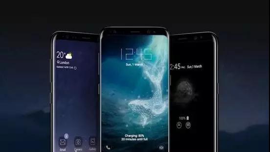 三星证实Galaxy S9将于2月发布 指纹芯片订单属意台系厂商