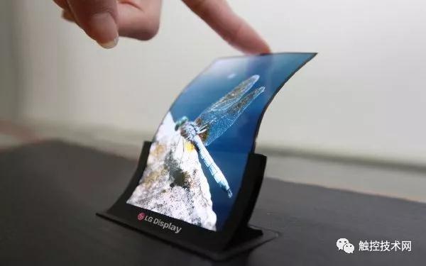 LG今年预计OLED总产量达280万片 年增约64.7%