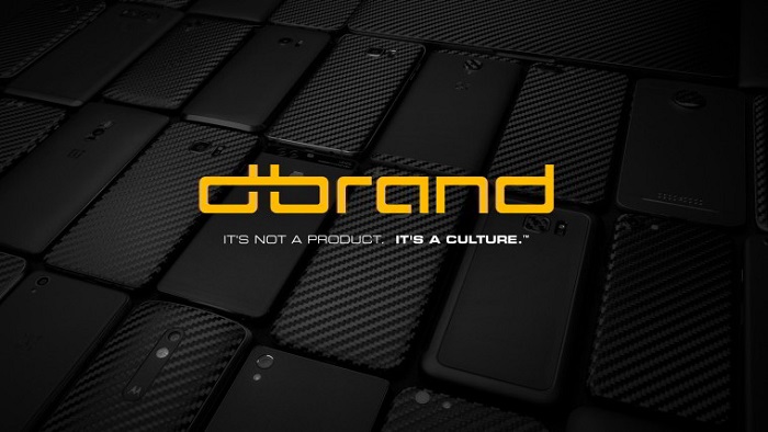 dbrand官推怒喷诺基亚Android智能机：拒绝为其生产手机保护壳