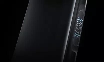 魅族首款全面屏新机魅蓝S6发布 开年之作指纹识别不走寻常路