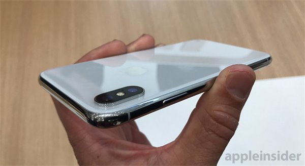 KGI：苹果iPhone X今秋将停产，在华销量其实不佳