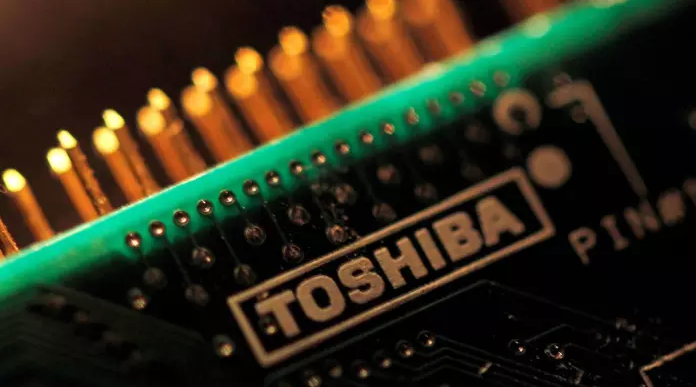 东芝对内存芯片业务做两手准备 出售不成就IPO