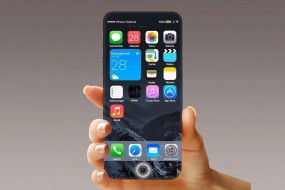传业成、宸鸿瓜分新款iPhone LCD触控面板订单