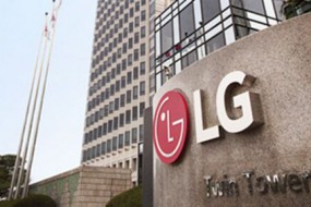 面板价格下跌 LG Display第四季利润骤降95%