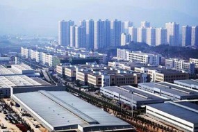 惠科将在郑州投建11代液晶面板线项目 近一年投资规模高达1680亿