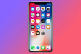 摩根大通分析师：iPhone X一季度季出货量将下滑50%