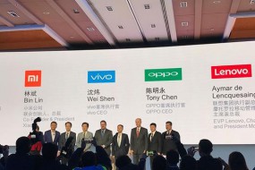 四家中国手机厂商力挺高通：若被博通并购将带来不确定性