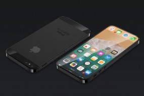 苹果为新品iPhone下单OLED屏 由三星Display独家供应