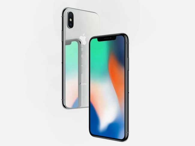  iPhone X销售疲软 三星放慢OLED面板工厂生产