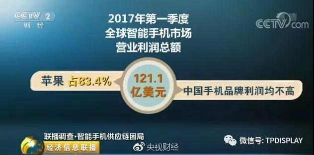 手机业寒冬已至！苹果华为小米OPPO，都要面对这个残酷的现实