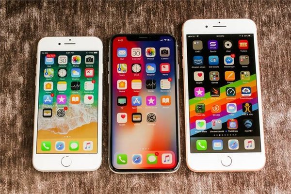 iPhone X即将停产？细数这些年苹果分析师云预测翻车