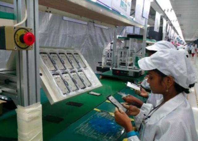 印度屡次上调手机进口税 全球批评其违反WTO协定