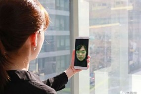 Android阵营的Face ID悄然登场，指纹识别市场需求依然强劲