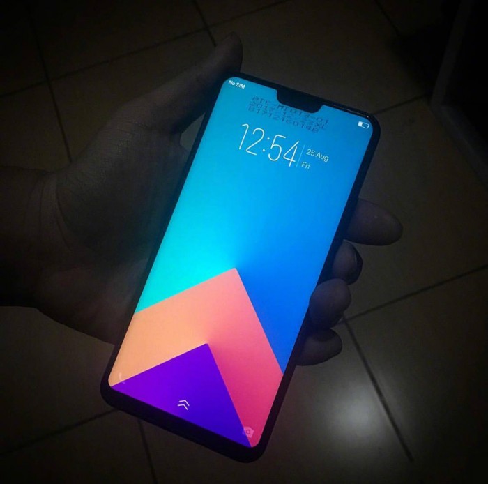 3月19日OPPO R15/vivo X21齐发布 刘海屏大战开启