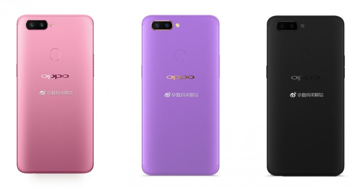 3月19日OPPO R15/vivo X21齐发布 刘海屏大战开启