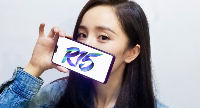 3月19日OPPO R15/vivo X21齐发布 刘海屏大战开启