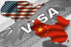 重磅：美国限制中国在美投资，对中国消费类电子产品广泛征收关税！