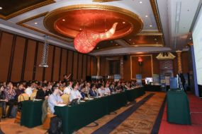 首届AirFuel 无线充电大会暨开发者论坛在深圳开幕