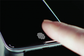 魅族屏下指纹专利公开：支持屏幕解锁、支付操作