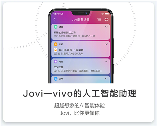 vivo X21