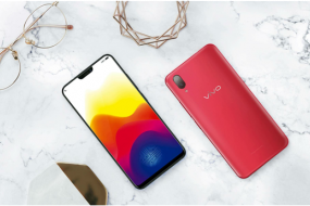 vivo X21屏幕指纹手机正式推出，AI智慧拍照厉害了