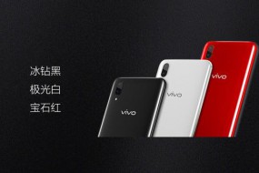 vivo X20原班人马打造vivo X21？ 摄像头供应链“大起底”