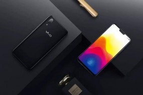 vivo X21屏下指纹汇顶/新思供芯片欧菲光独供模组：月产能500K