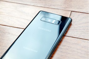 外媒：三星 Note 9有望采用屏下指纹