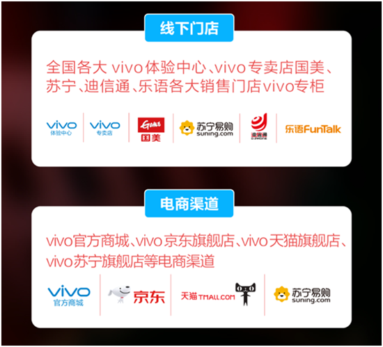 vivo《热血街舞团》场外投票正式启动,购X21为热血舞者助力