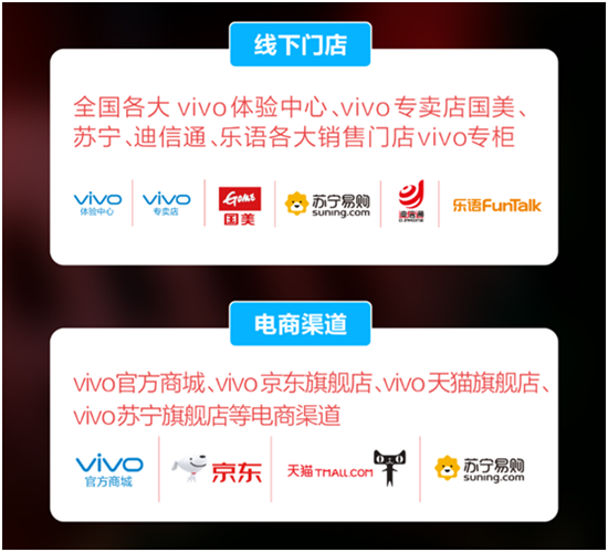 vivo《热血街舞团》场外投票正式启动，购X21为热血舞者助力