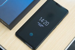 vivo X21多网站售罄，屏下指纹好评如潮！