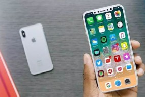 一个季度才卖了800万部iPhone X，到底是OLED还是刘海屏影响了销量