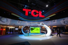 TCL集团年报和一季报业绩双增长 2017年实现净利35亿元