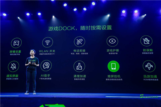 黑鲨“出海”,智能手机市场迎来专业游戏手机时代