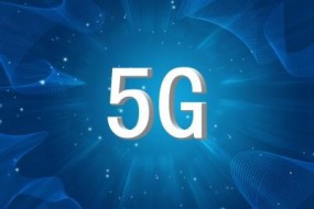 5G科技全球竞赛打响 美媒：中国第一美国第三